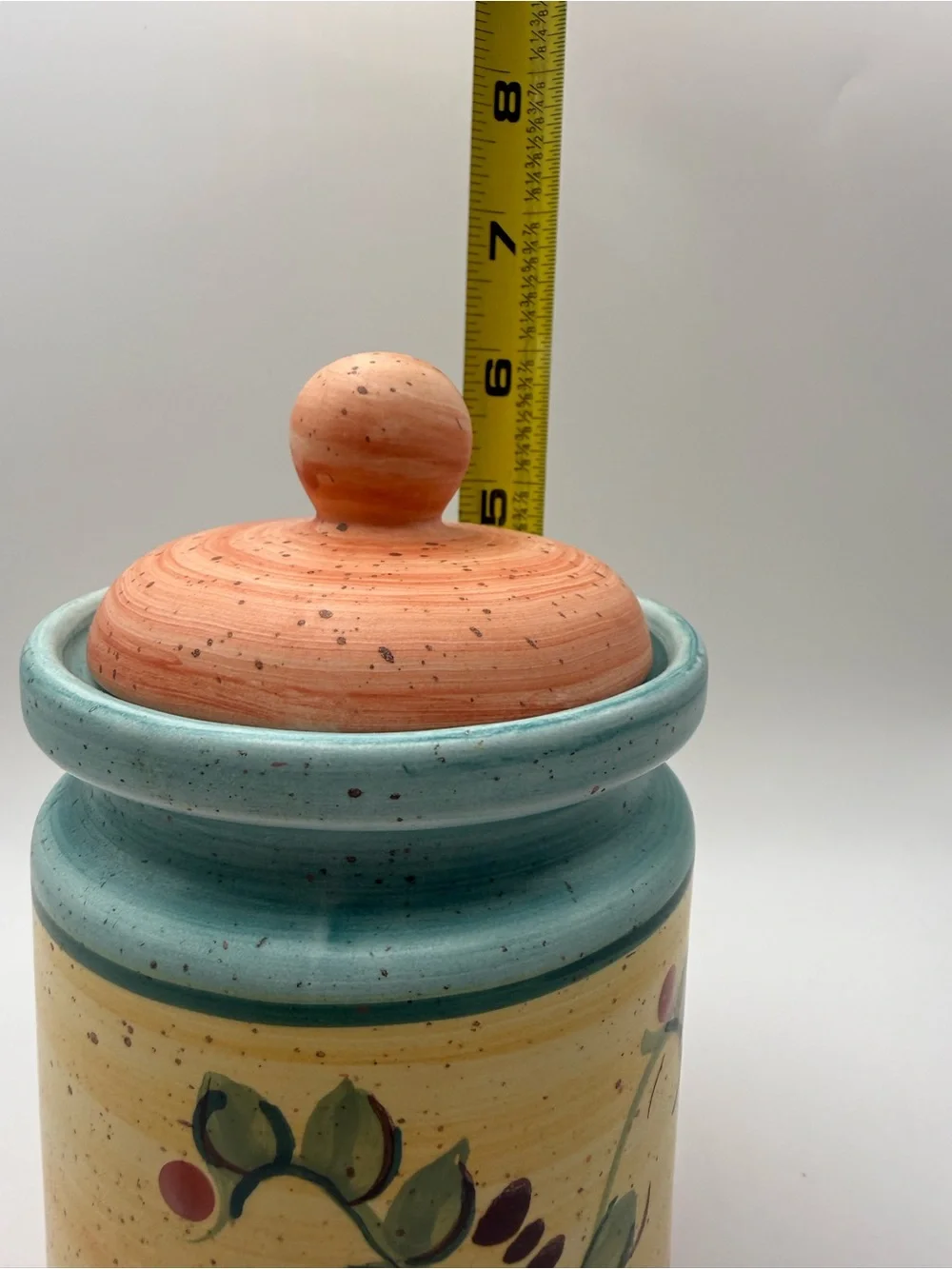 Lilian Vernon decorative ceramic